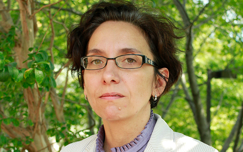 Jelena Srebric at the University of Maryland